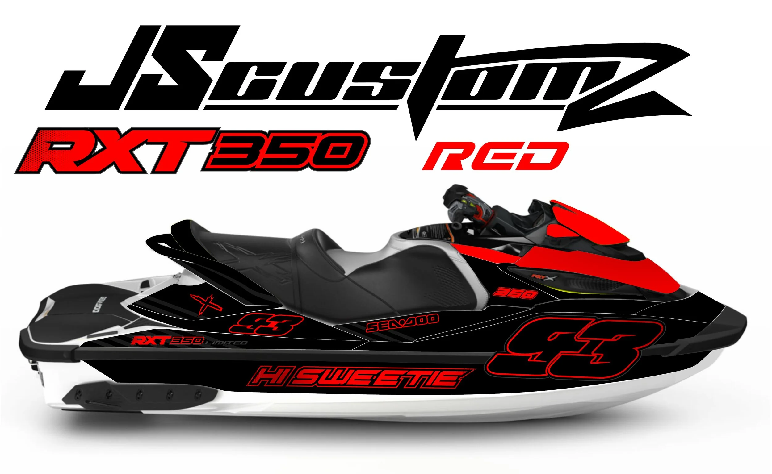 JS Customz JS Customz